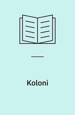 Koloni