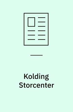 Kolding Storcenter