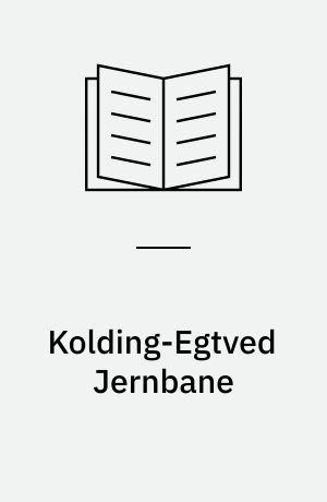 Kolding-Egtved Jernbane