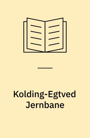Kolding-Egtved Jernbane