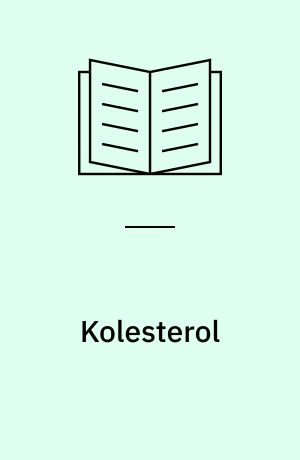 Kolesterol