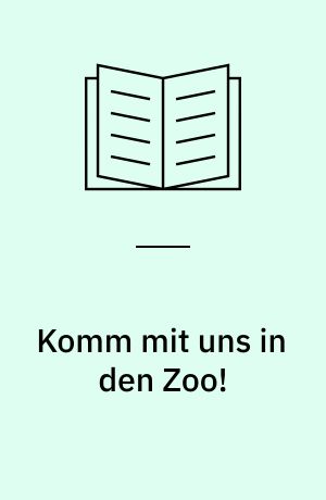 Komm mit uns in den Zoo!