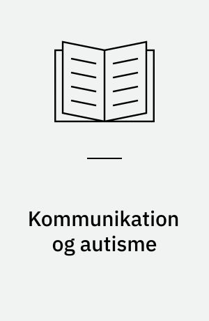 Kommunikation og autisme