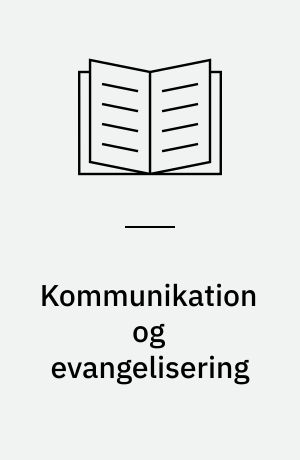 Kommunikation og evangelisering