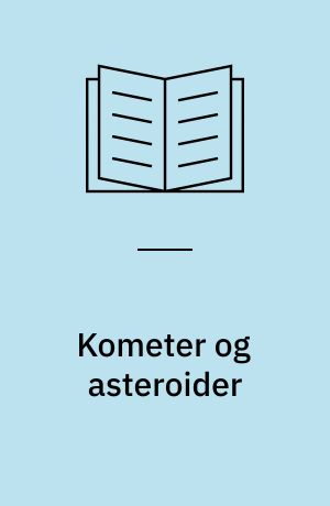 Kometer og asteroider