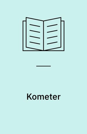 Kometer