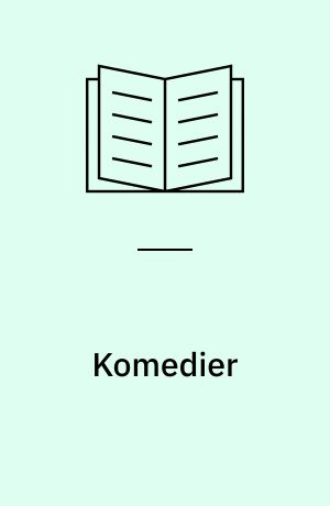 Komedier