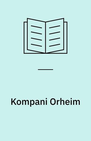 Kompani Orheim