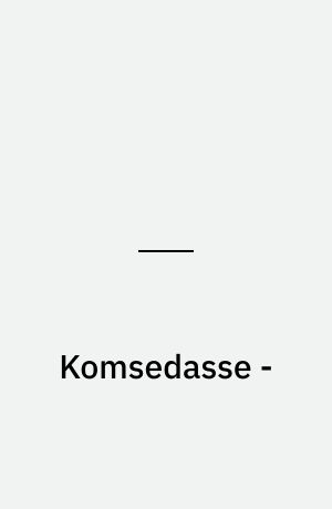 Komsedasse -