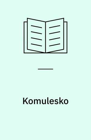 Komulesko : skotypens fremkomst, udvikling og forsvinden