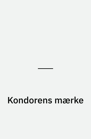 Kondorens mærke