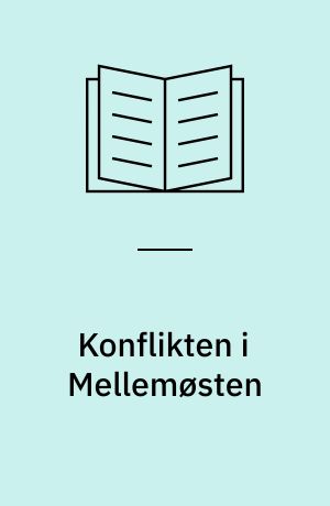 Konflikten i Mellemøsten