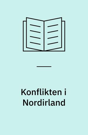 Konflikten i Nordirland