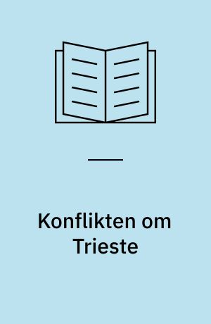 Konflikten om Trieste