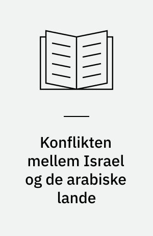 Konflikten mellem Israel og de arabiske lande