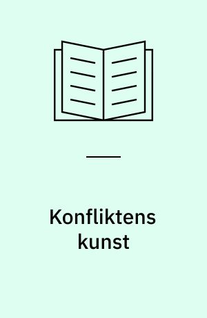 Konfliktens kunst