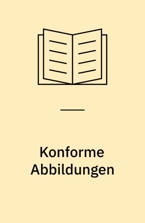 Konforme Abbildungen