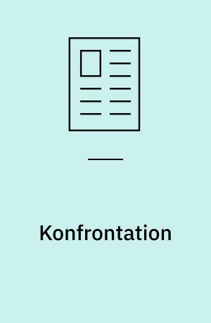 Konfrontation: Lektiehjælp og kulturel forståelse
