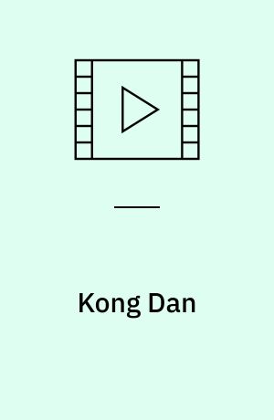 Kong Dan