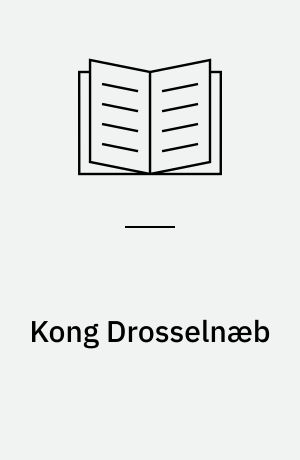 Kong Drosselnæb