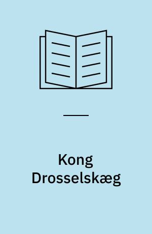 Kong Drosselskæg