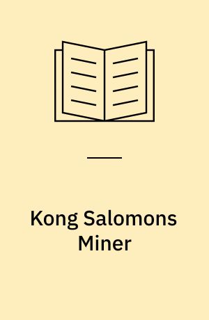 Kong Salomons Miner