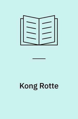 Kong Rotte : en Bananer i pyjamas historie