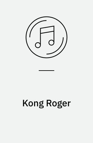 Kong Roger
