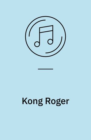 Kong Roger