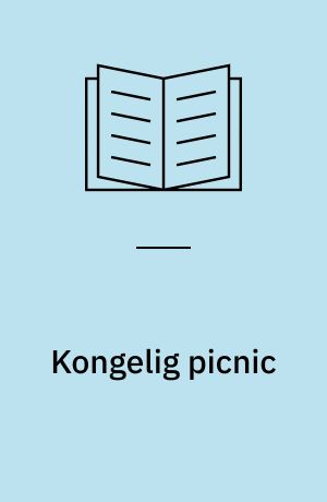 Kongelig picnic