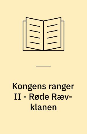 Kongens ranger II - Røde Ræv-klanen