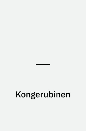 Kongerubinen