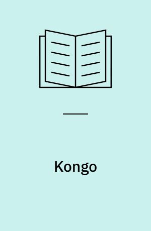 Kongo : från Lumumba till Mobutu