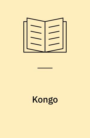 Kongo : från Lumumba till Mobutu