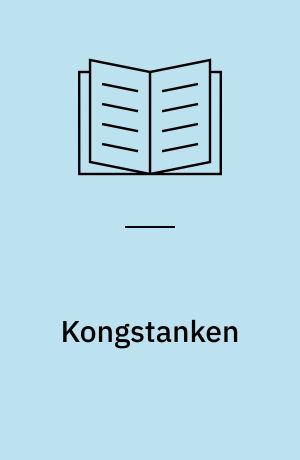 Kongstanken
