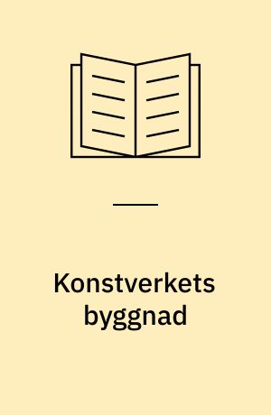Konstverkets byggnad