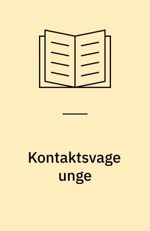 Kontaktsvage unge