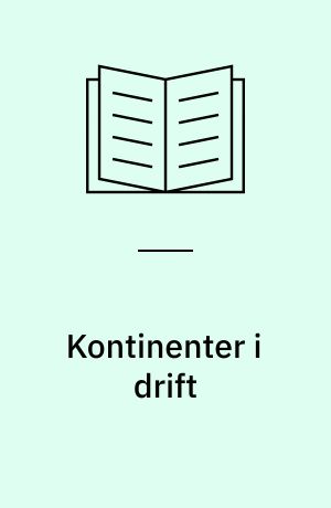 Kontinenter i drift