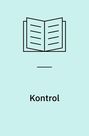 Kontrol