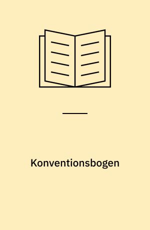 Konventionsbogen