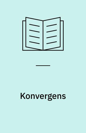 Konvergens