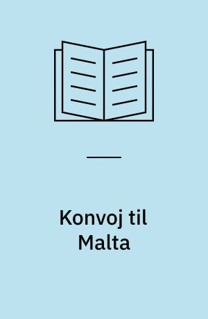Konvoj til Malta
