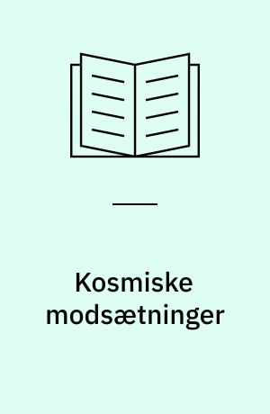 Kosmiske modsætninger