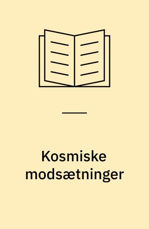 Kosmiske modsætninger