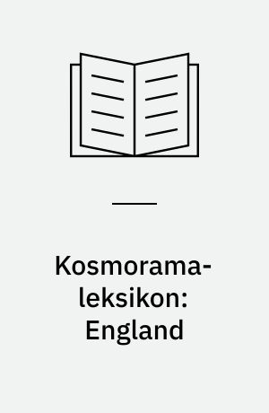 Kosmorama-leksikon: England