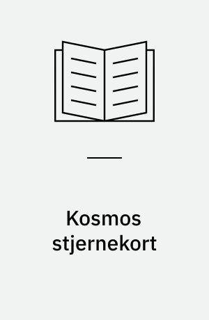 Kosmos stjernekort