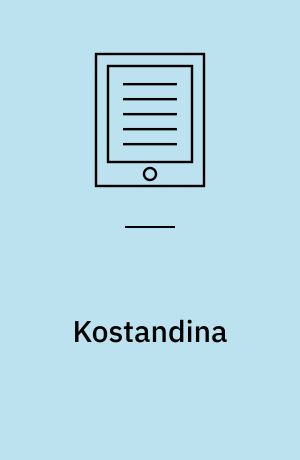 Kostandina