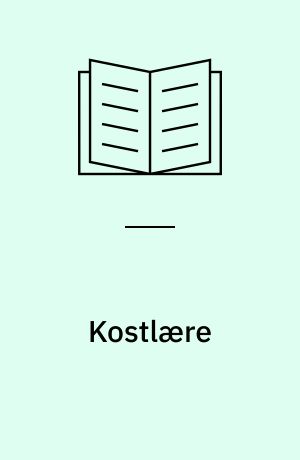 Kostlære