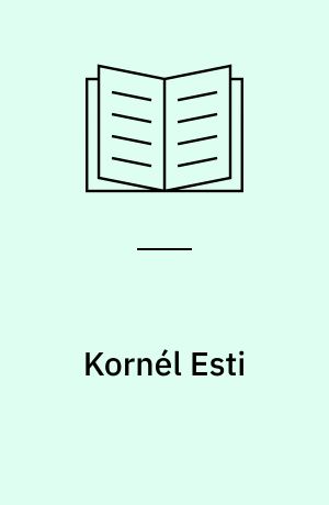 Kornél Esti