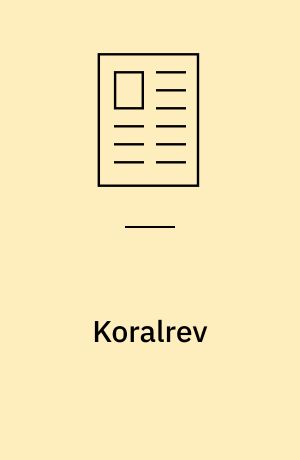 Koralrev